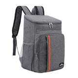 Waterproof Picnic Refrigerator Lunch Bag Leak-Proof Insulated Cooler