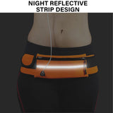 Waterproof Waist Belt Bag Sports Fanny Pack