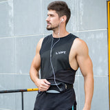 Waterproof Running Sport Fanny Pack Waist Bag Belt Banana Bum Hip Phone Belly