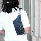 Waterproof Running Waist Bag Phone Holder Wallet Belt Pouch Gym Sports Bags