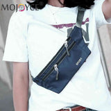 Waterproof Running Waist Bag Phone Holder Wallet Belt Pouch Gym Sports Bags