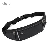 Waterproof Running Waist Bag Outdoor Sports Cycling Belt Bags For Iphone P
