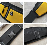Waterproof Running Waist Bag Outdoor Sports Cycling Belt Bags For Iphone P