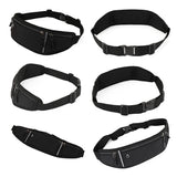 Waterproof Running Waist Bag Outdoor Sports Cycling Belt Bags For Iphone P