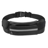 Waterproof Running Waist Bag Outdoor Sports Belt Pouch Fitness Men Women