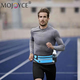 Waterproof Running Waist Bag Sports Jogging Outdoor Phone Holder