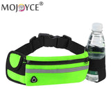 Waterproof Running Waist Bag Sports Jogging Outdoor Phone Holder