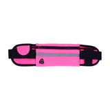 Waterproof Running Waist Bag Sports Jogging Outdoor Phone Holder