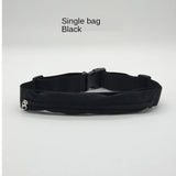 Waterproof Running Waist Belt Bag Multifunctional Men and Women
