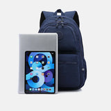 Waterproof School Backpack for Boys Girls Teenage Travel Laptop Backpacks