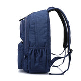 Waterproof School Backpack for Boys Girls Teenage Travel Laptop Backpacks