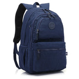 Waterproof School Backpack for Boys Girls Teenage Travel Laptop Backpacks