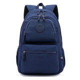 Waterproof School Backpack for Boys Girls Teenage Travel Laptop Backpacks