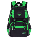 Waterproof School Bags For Children Schoolbag large school Backpack Girls Boys