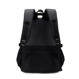 Waterproof Schoolbag teenager laptop backpack Boys large school Backpack