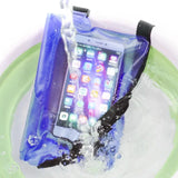 Waterproof Seal Swimming Waist Bag Drift Diving Belt Bag