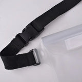 Waterproof Seal Swimming Waist Bag Drift Diving Belt Bag