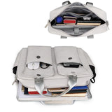 Waterproof Shockproof Laptop Bag Briefcase Men's Women's Shoulder Tote
