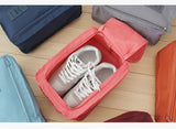 Waterproof Shoes Bag Pouch Storage Travel Bag Portable Shoes Organizer