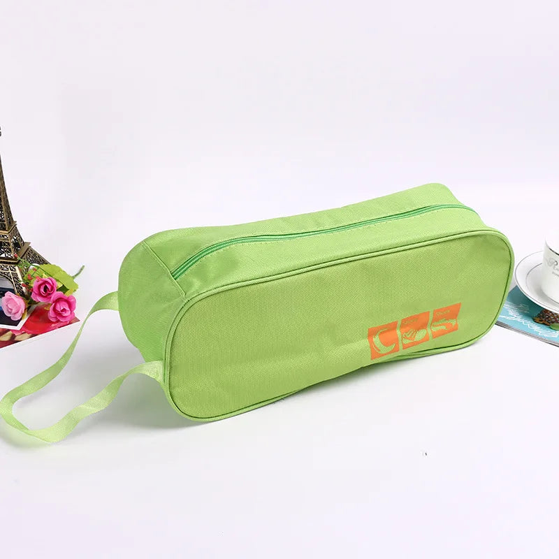Waterproof Shoes Clothing Bag Travel Storage Organizer Bag