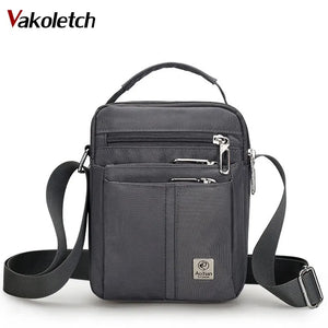 Waterproof Shoulder Tote Weekend Travel Men Bag Homme Bolsa Feminina Handbag