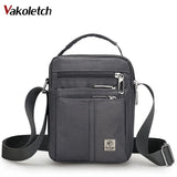 Waterproof Shoulder Tote Weekend Travel Men Bag Homme Bolsa Feminina Handbag