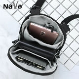 Waterproof Small Messenger Bag Lightweight Crossbody Bag for Boys Girls