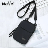 Waterproof Small Messenger Bag Lightweight Crossbody Bag for Boys Girls
