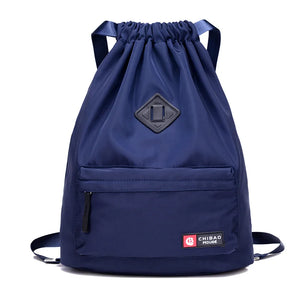 Waterproof Sport Bag Gym Bag Softback- Women Men