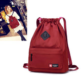 Waterproof Sport Bag Gym Bag Softback- Women Men