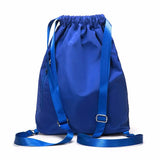 Waterproof Sport Bag Gym Bag Softback Sports Backpacks Women Men