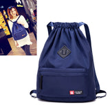 Waterproof Sport Bag Gym Bag Softback Sports Backpacks