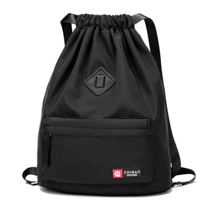 Waterproof Sport Bag Gym Bag Softback Sports Backpacks