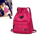 Waterproof Sport Bag Gym Bag Softback Sports Backpacks