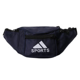 Waterproof Sport Bum Waist Bag Pouch Wallet Pack