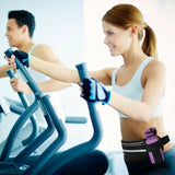 Waterproof Sport Waist Belt Bum Pouch Fanny Pack