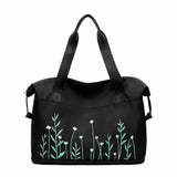 Waterproof Sports Fitness Bag Gym Yoga Big Travel Duffle