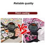 Waterproof Duffle Bag Travel Clothes Storage Bags Zipper Large Capacity Bag