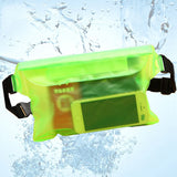 Waterproof Swim Bag for Phone Ski Drift Diving
