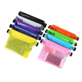 Waterproof Swimming Ski Diving Waist Pack Bag