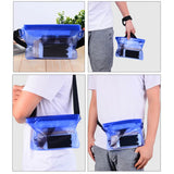 Waterproof Swim Bag for Phone Ski Drift Diving