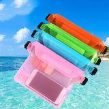 Waterproof Swimming Ski Diving Waist Pack Bag