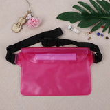Waterproof Swimming Bag Diving Mobile Phone Case Cover