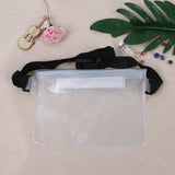 Waterproof Swimming Bag Diving Mobile Phone Case Cover