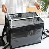 Large Capacity Waterproof Thermal Bag for Outdoor Camping Picnics