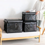 Large Capacity Waterproof Thermal Bag for Outdoor Camping Picnics