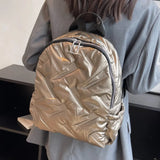 Waterproof Thermal Insulation Champagne Bag