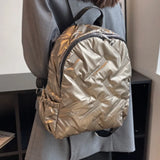 Waterproof Thermal Insulation Champagne Bag
