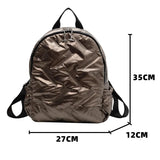 Waterproof Thermal Insulation Champagne Bag