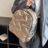 Waterproof Thermal Insulation Champagne Bag